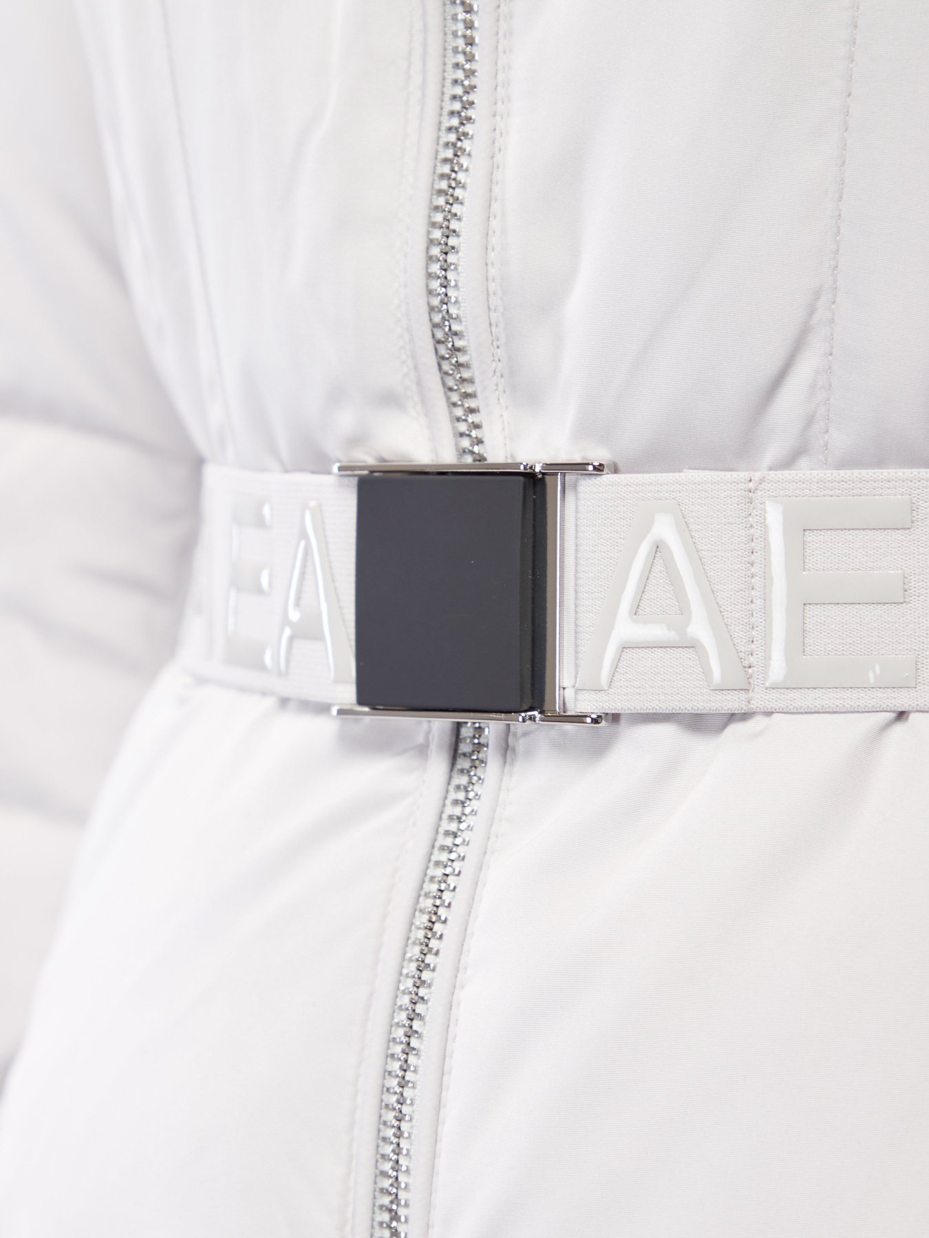 Зимняя куртка Emporio Armani модель 6H2L72-2NNIZ-0601 Фото