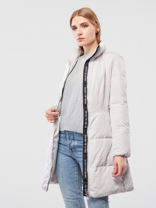 Зимняя куртка Emporio Armani модель 6H2L72-2NNIZ-0601 Фото