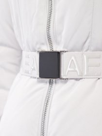 Зимняя куртка Emporio Armani модель 6H2L72-2NNIZ-0601 Фото