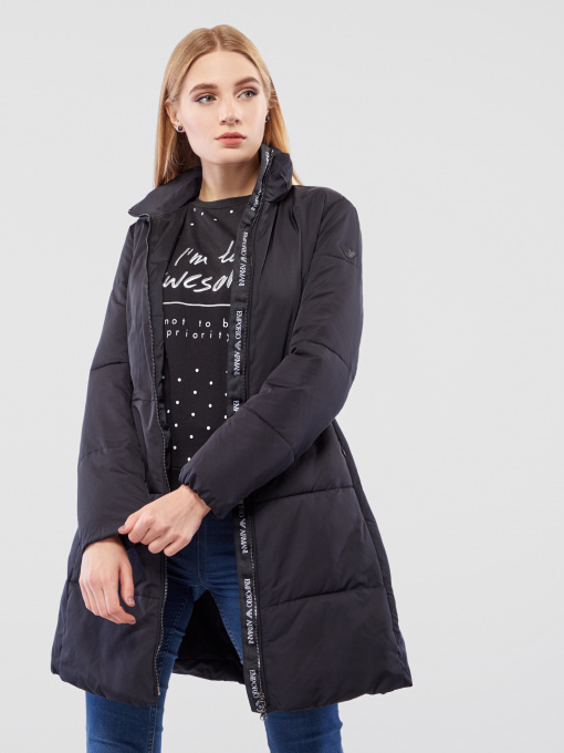 Зимова куртка Emporio Armani модель 6H2L72-2NNIZ-0926 Фото