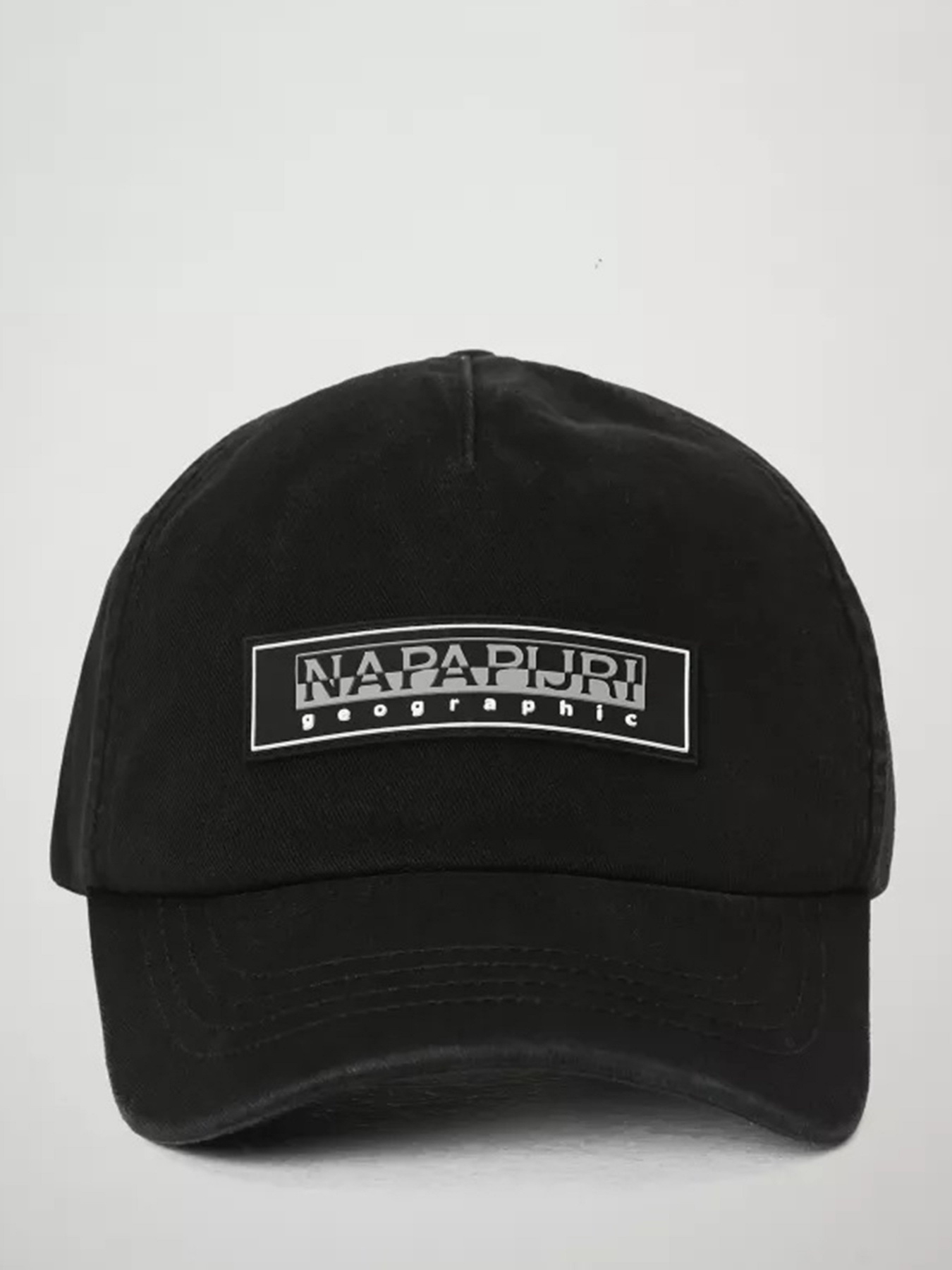 Шапка Napapijri Patch модель NP0A4EJQ0411 Фото