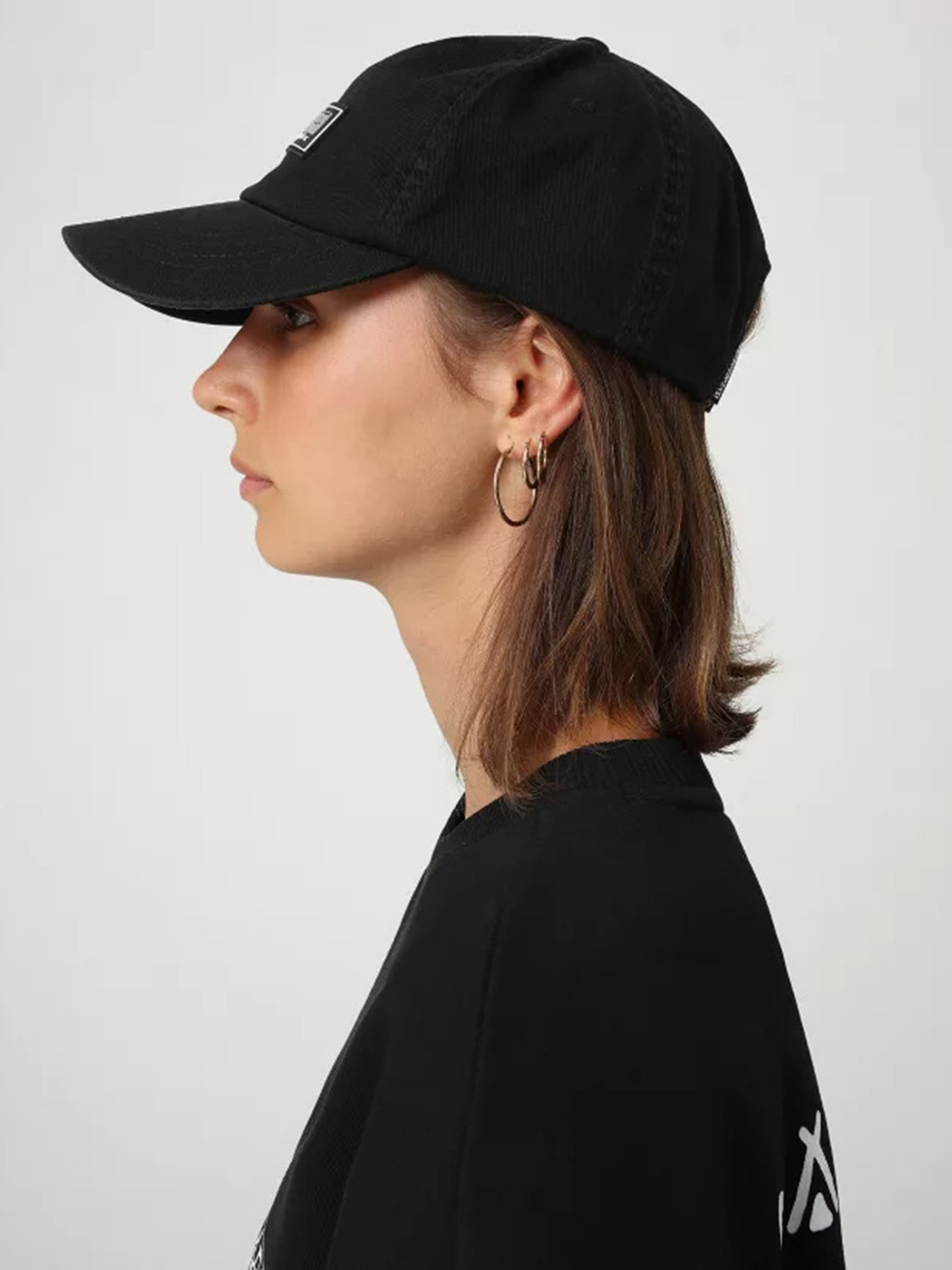 Шапка Napapijri Patch модель NP0A4EJQ0411 Фото