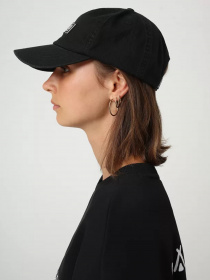 Шапка Napapijri Patch модель NP0A4EJQ0411 Фото