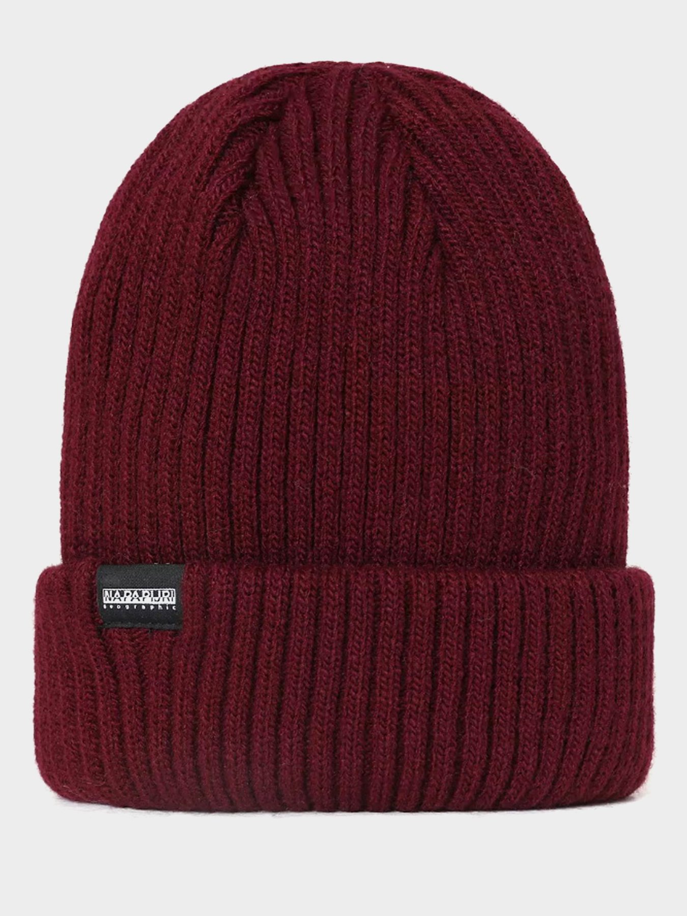 Шапка Napapijri Foli модель NP0A4EJRR541 Фото