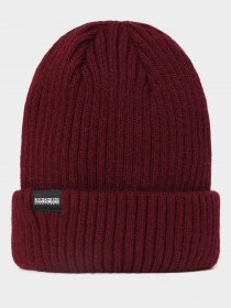 Шапка Napapijri Foli модель NP0A4EJRR541 Фото