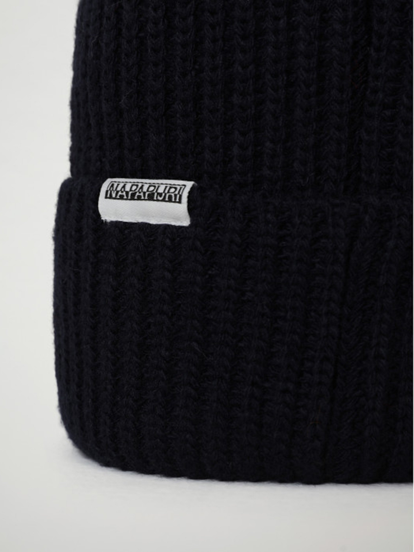 Шапка Napapijri Flores модель NP0A4EM61761 Фото