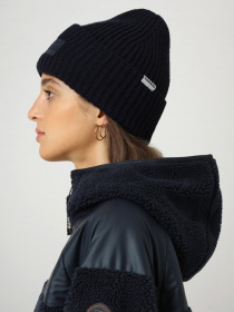 Шапка Napapijri Flores модель NP0A4EM61761 Фото