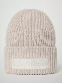 Шапка Napapijri Flores модель NP0A4EM6NS51 Фото