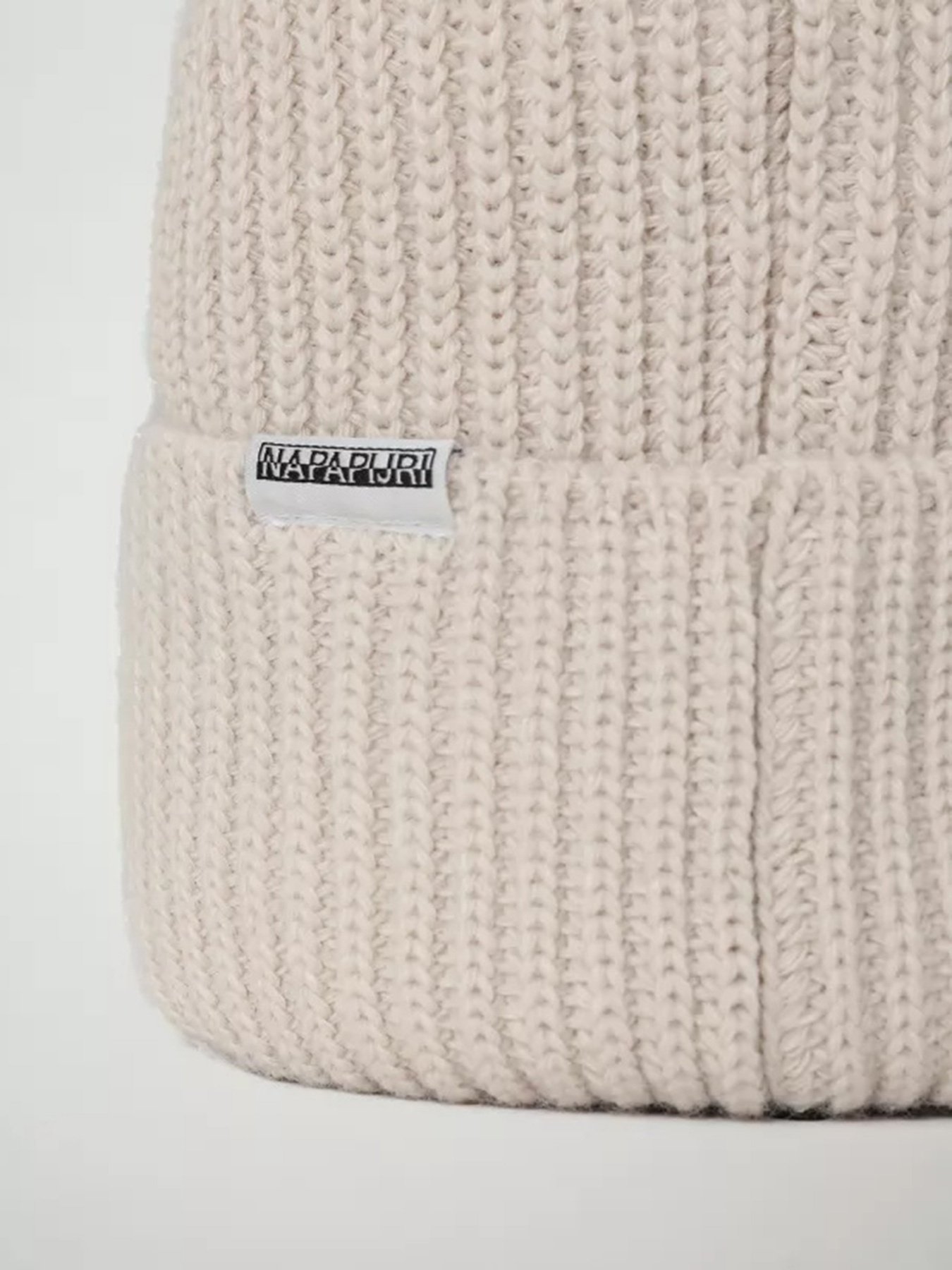 Шапка Napapijri Flores модель NP0A4EM6NS51 Фото