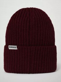 Шапка Napapijri Flores модель NP0A4EM6R541 Фото