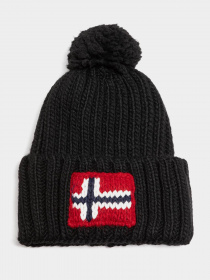 Шапка Napapijri Semiury модель NP0A4EMB0411 Фото