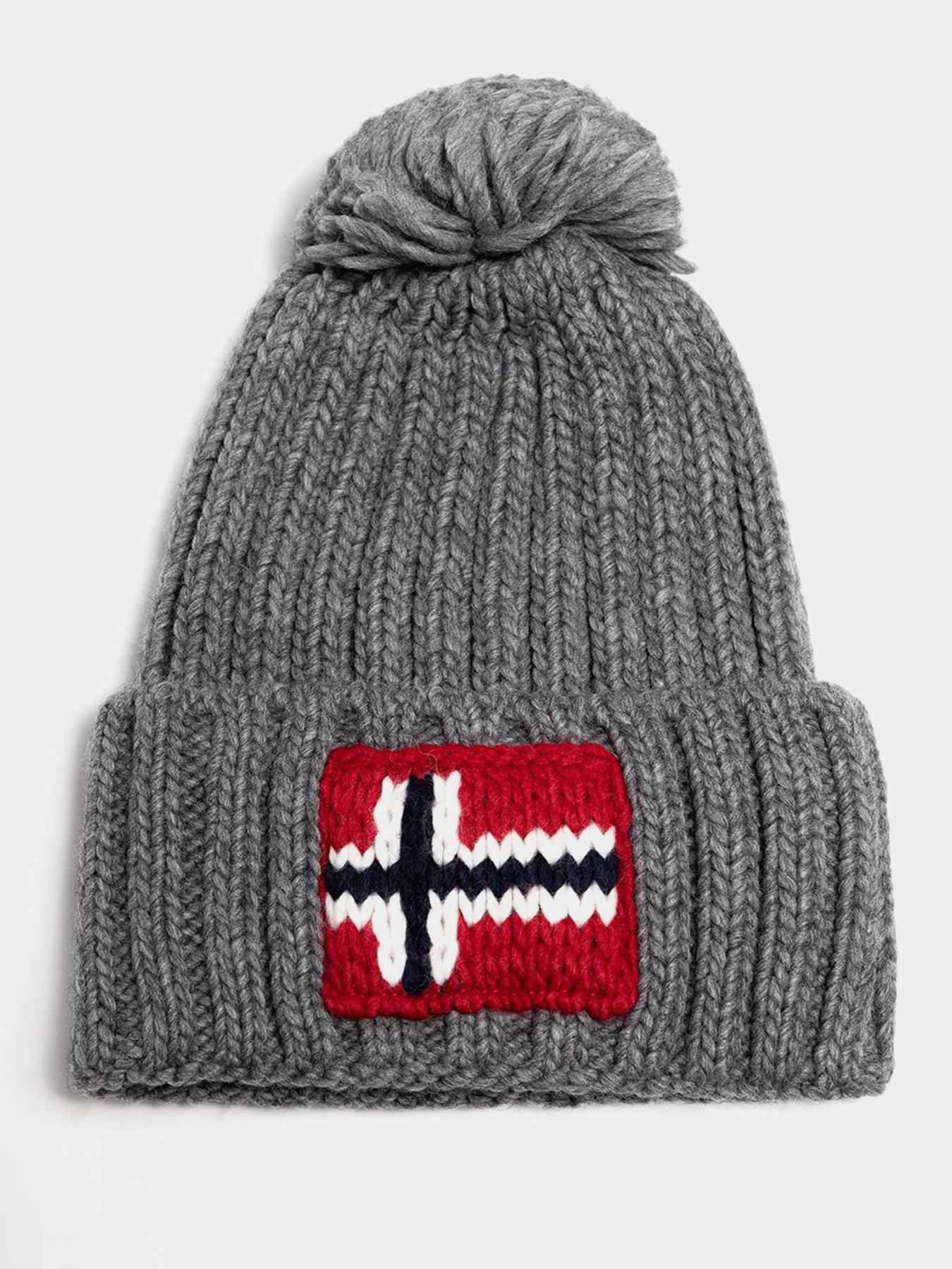 Шапка Napapijri Semiury модель NP0A4EMB1601 Фото