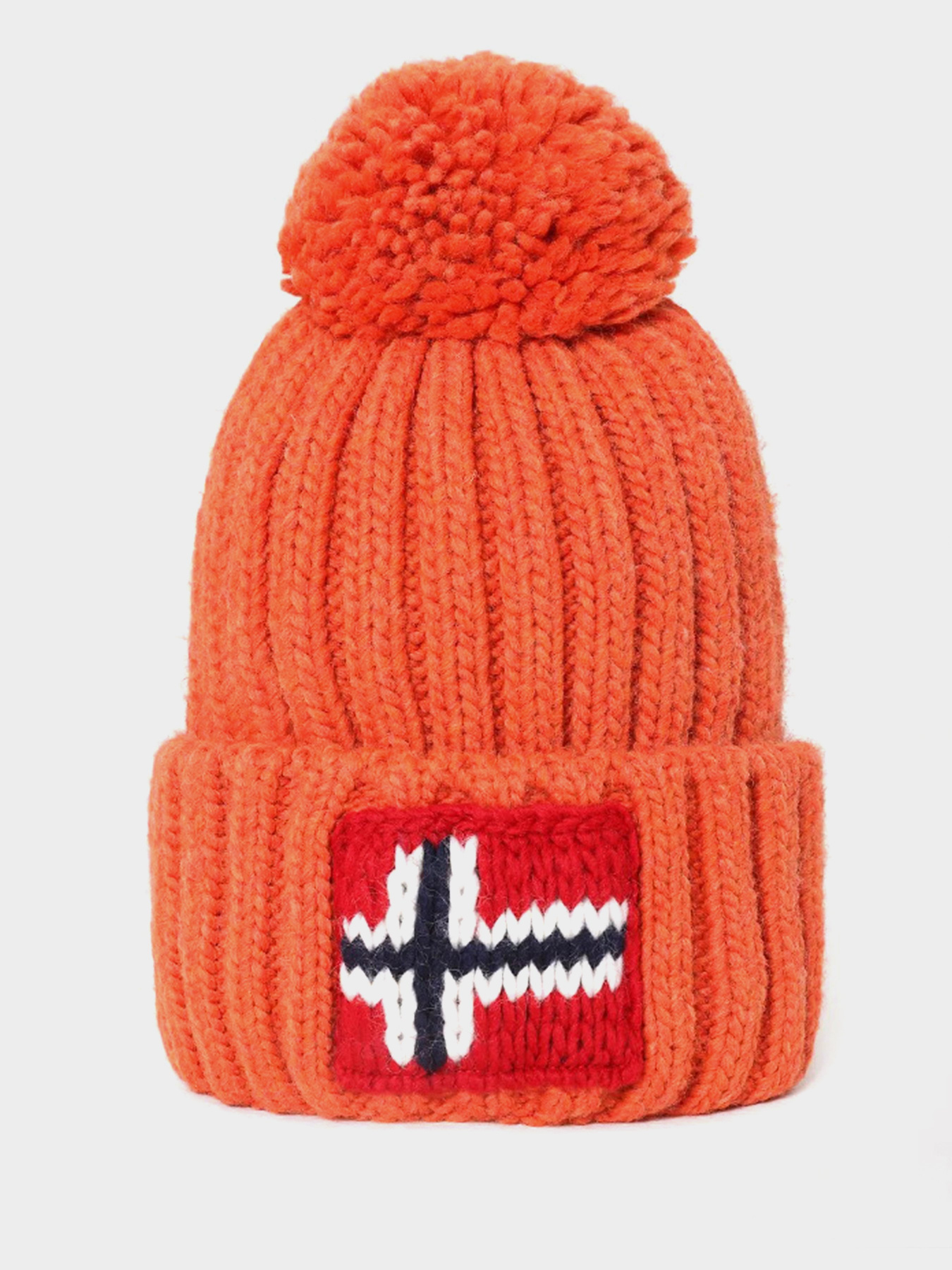 Шапка Napapijri Semiury модель NP0A4EMBAA51 Фото