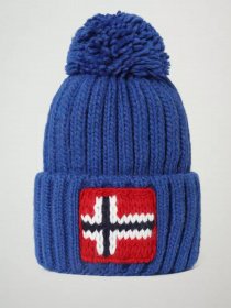 Шапка Napapijri Semiury модель NP0A4EMBBE11 Фото