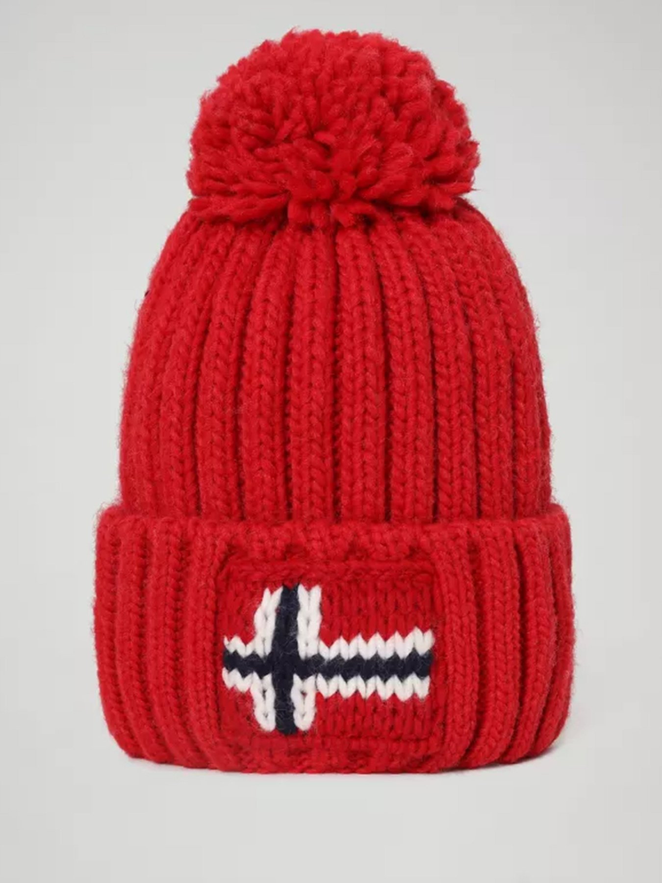 Шапка Napapijri Semiury модель NP0A4EMBR171 Фото