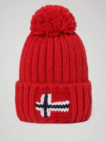 Шапка Napapijri Semiury модель NP0A4EMBR171 Фото