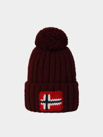 Шапка Napapijri Semiury модель NP0A4EMBR541 Фото