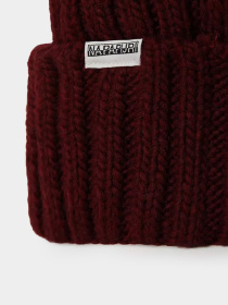 Шапка Napapijri Semiury модель NP0A4EMBR541 Фото