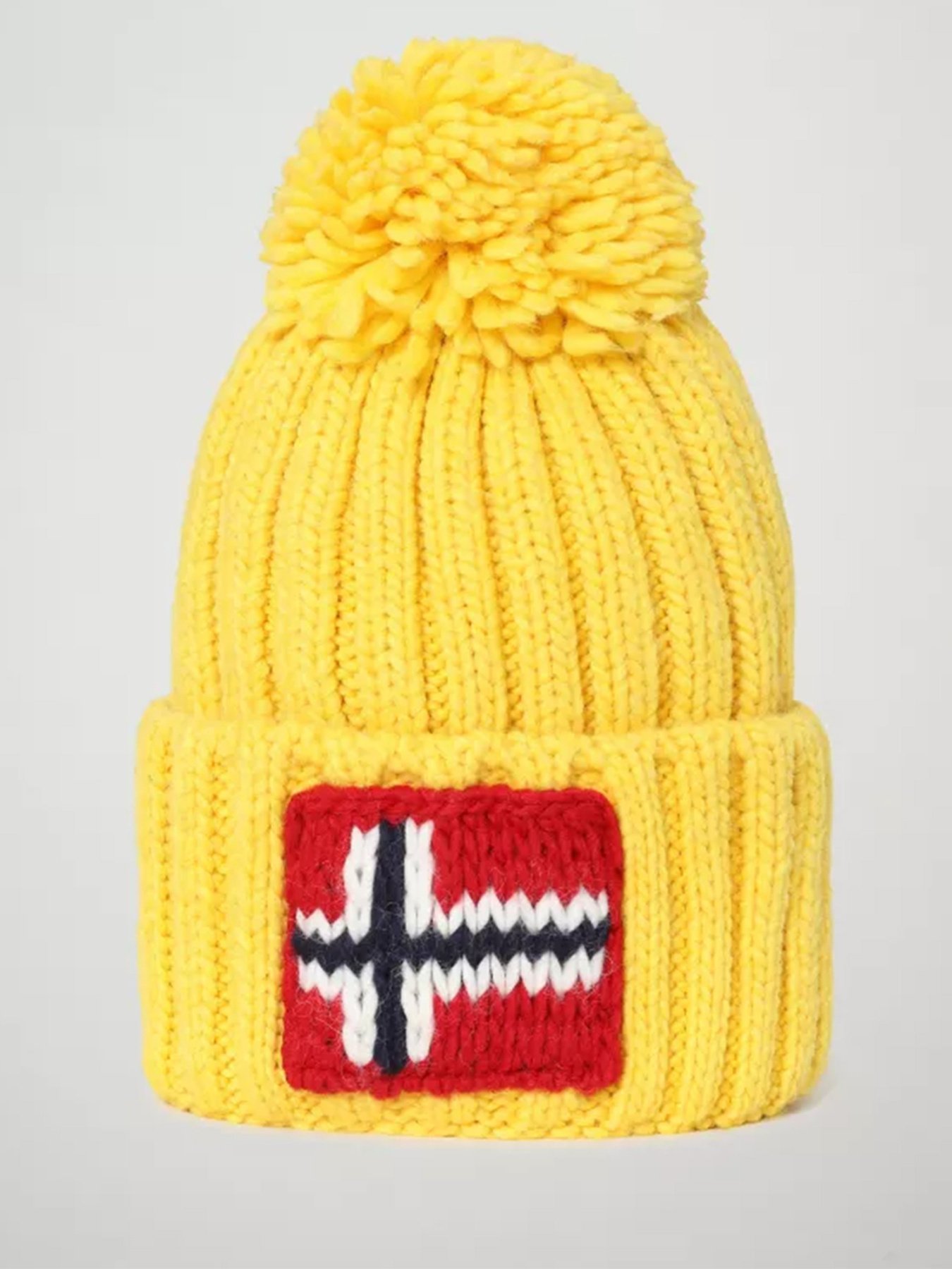 Шапка Napapijri Semiury модель NP0A4EMBYA81 Фото