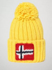 Шапка Napapijri Semiury модель NP0A4EMBYA81 Фото