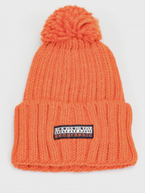 Шапка Napapijri Fea модель NP0A4EMCAA51 Фото