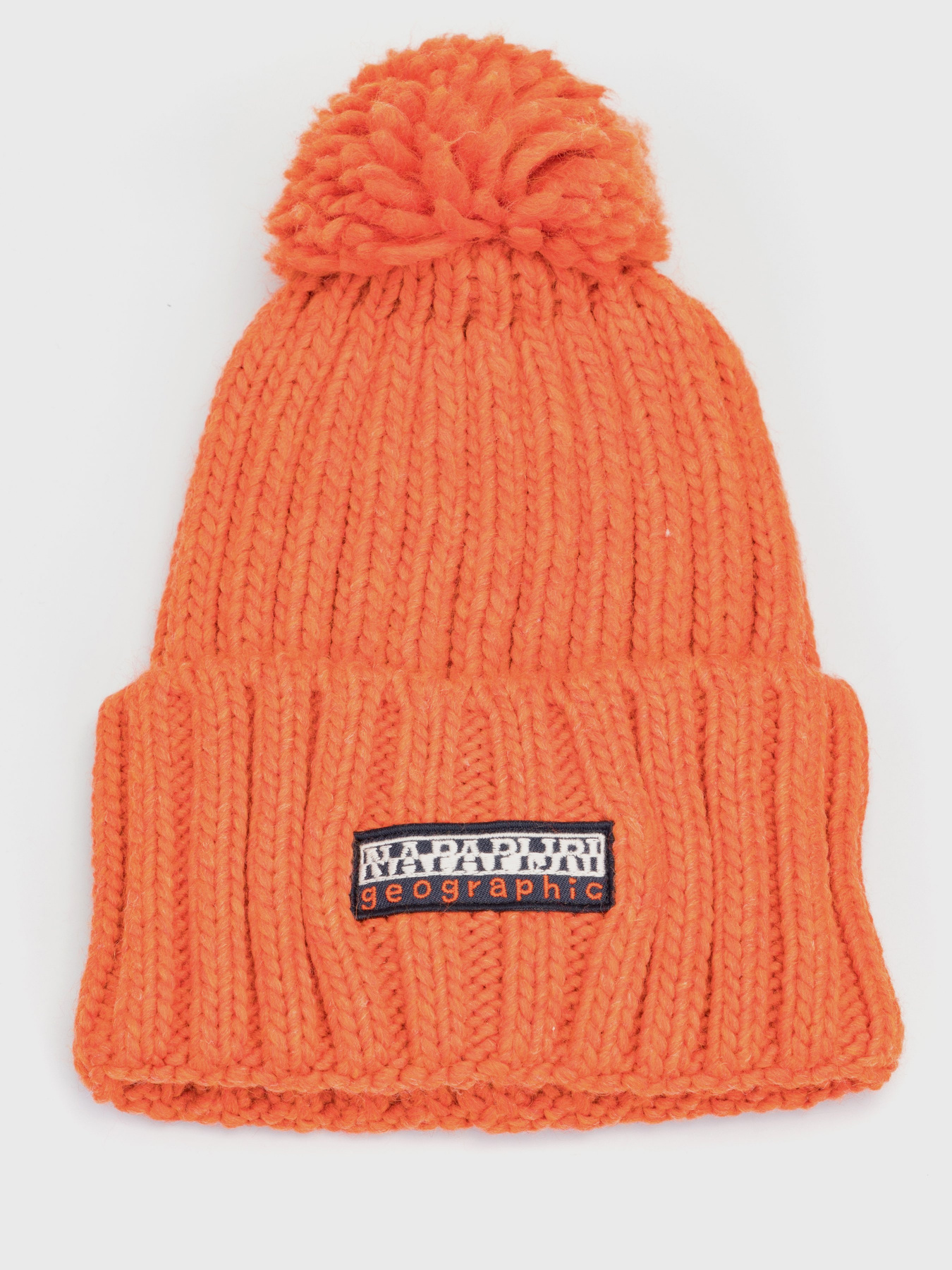 Шапка Napapijri Fea модель NP0A4EMCAA51 Фото