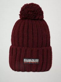 Шапка Napapijri Fea модель NP0A4EMCR541 Фото