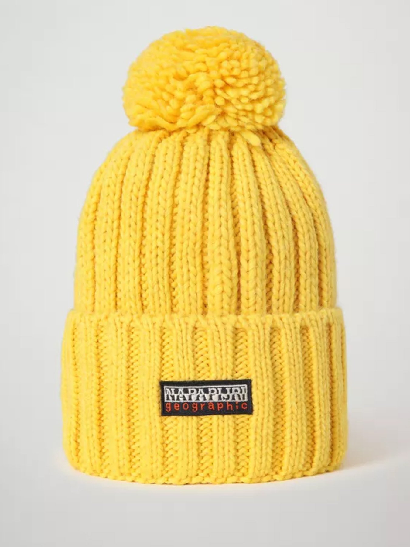 Шапка Napapijri Fea модель NP0A4EMCYA81 Фото