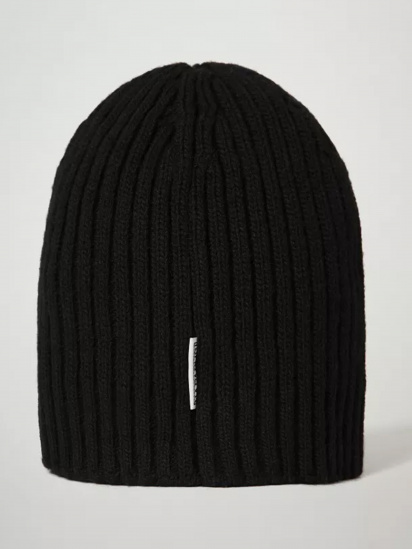 Шапка Napapijri Beanie Flos модель NP0A4EMD0411 — фото - INTERTOP