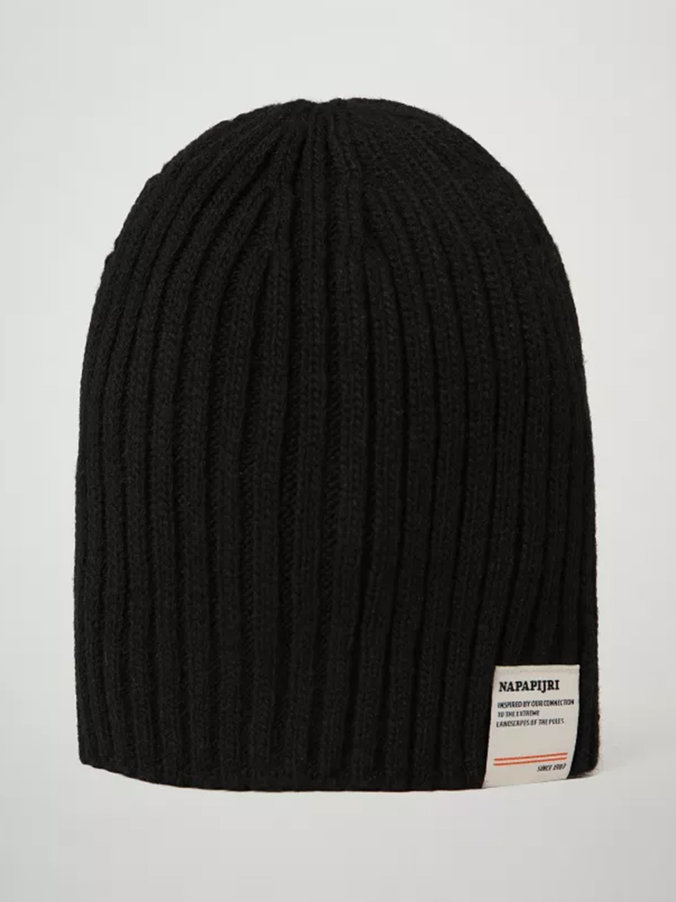 Шапка Napapijri Beanie Flos модель NP0A4EMD0411 Фото