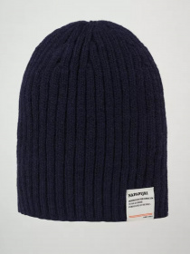 Шапка Napapijri Beanie Flos модель NP0A4EMD1761 Фото