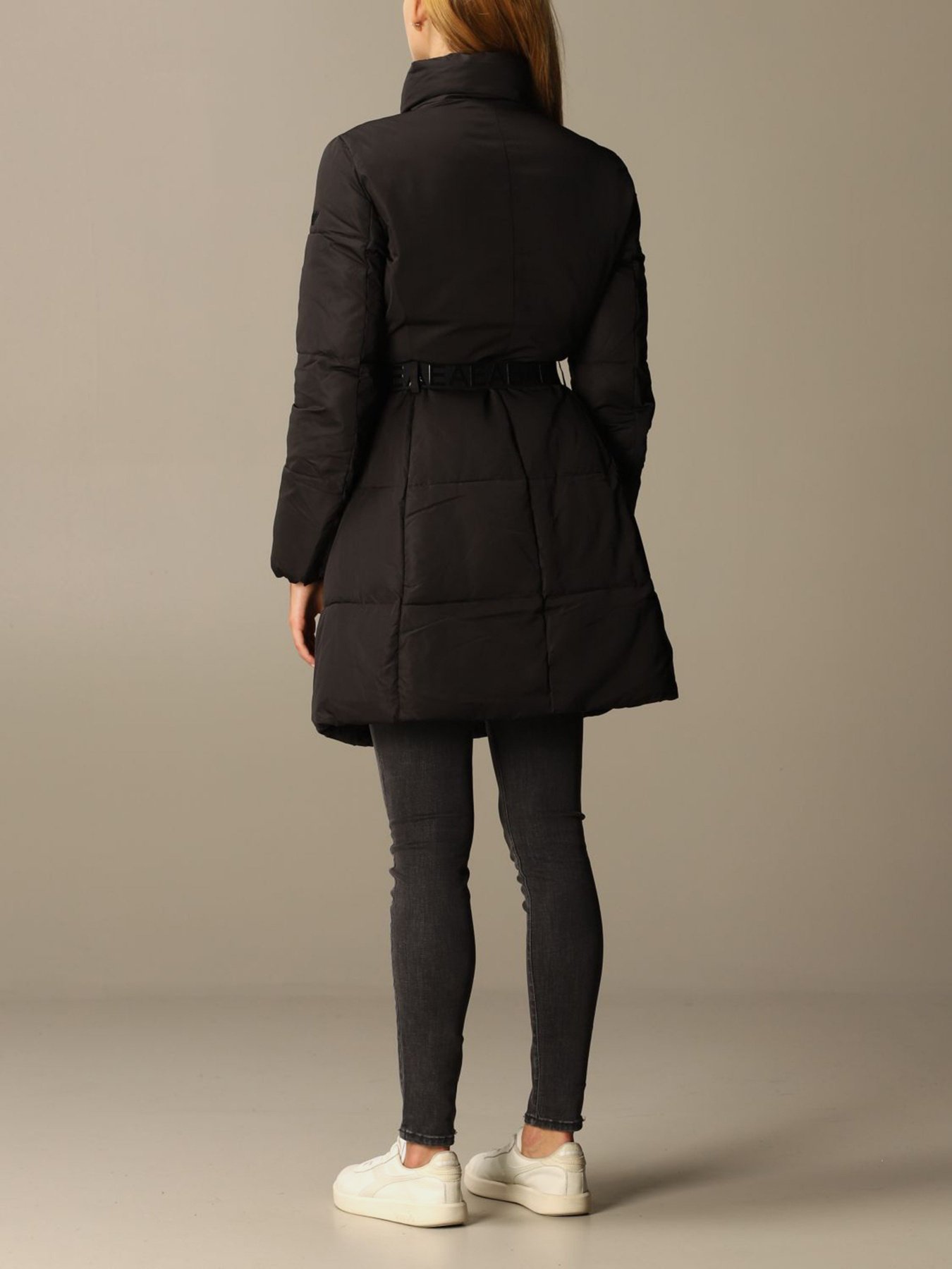 Зимняя куртка Emporio Armani модель 6H2L72-2NNIZ-0999 Фото