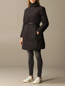 Зимняя куртка Emporio Armani модель 6H2L72-2NNIZ-0999 Фото