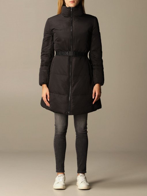 Зимняя куртка Emporio Armani модель 6H2L72-2NNIZ-0999 Фото