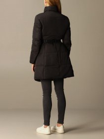 Зимняя куртка Emporio Armani модель 6H2L72-2NNIZ-0999 Фото