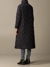 Пальто с утеплителем Emporio Armani модель 6H2L73-2NNLZ-0926 Фото