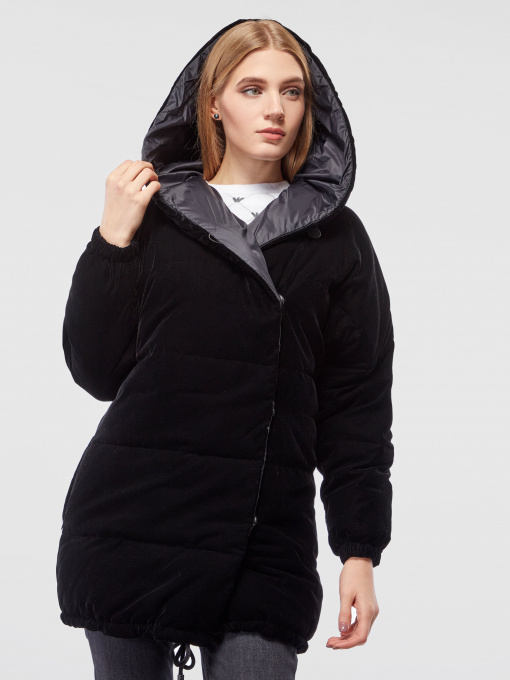 Зимняя куртка Emporio Armani модель 6H2L79-2NNWZ-0999 Фото