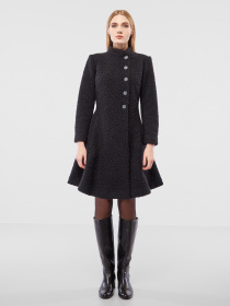 Пальто Emporio Armani модель 6H2L88-2NNBZ-0999 Фото