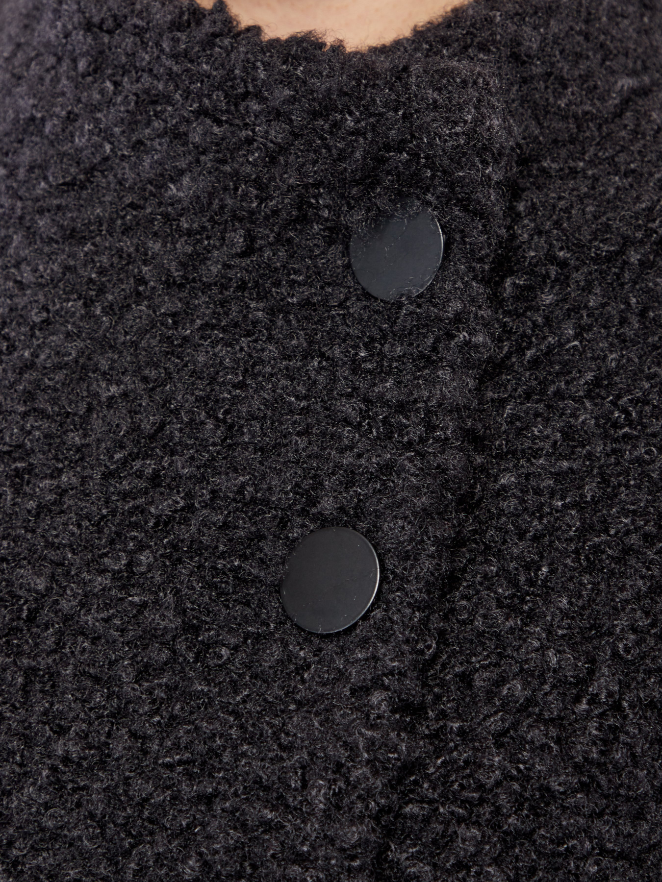 Пальто Emporio Armani модель 6H2L88-2NNBZ-0999 Фото