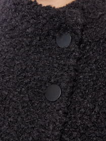 Пальто Emporio Armani модель 6H2L88-2NNBZ-0999 Фото