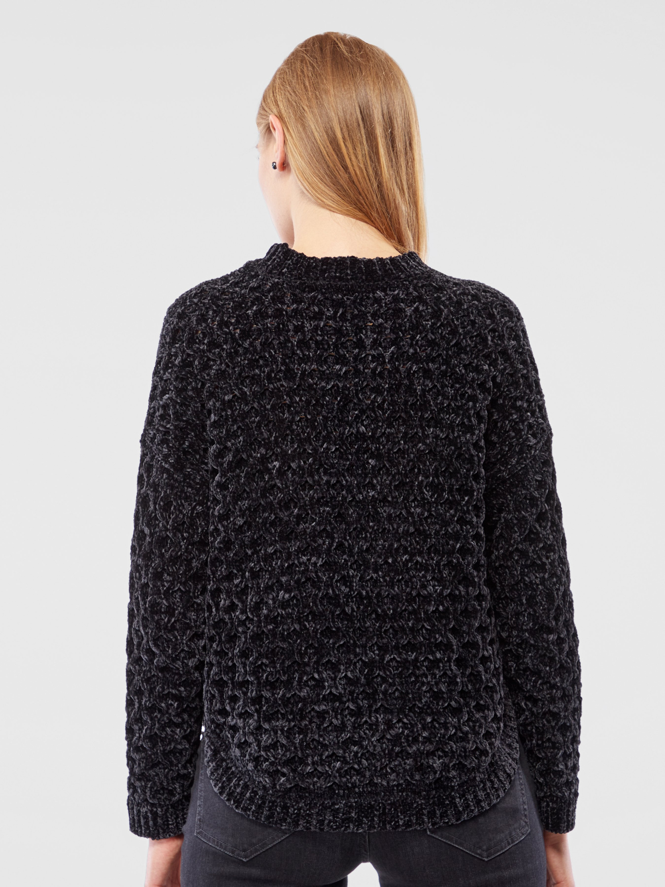 Джемпер Emporio Armani модель 6H2MT3-2M45Z-0999 Фото