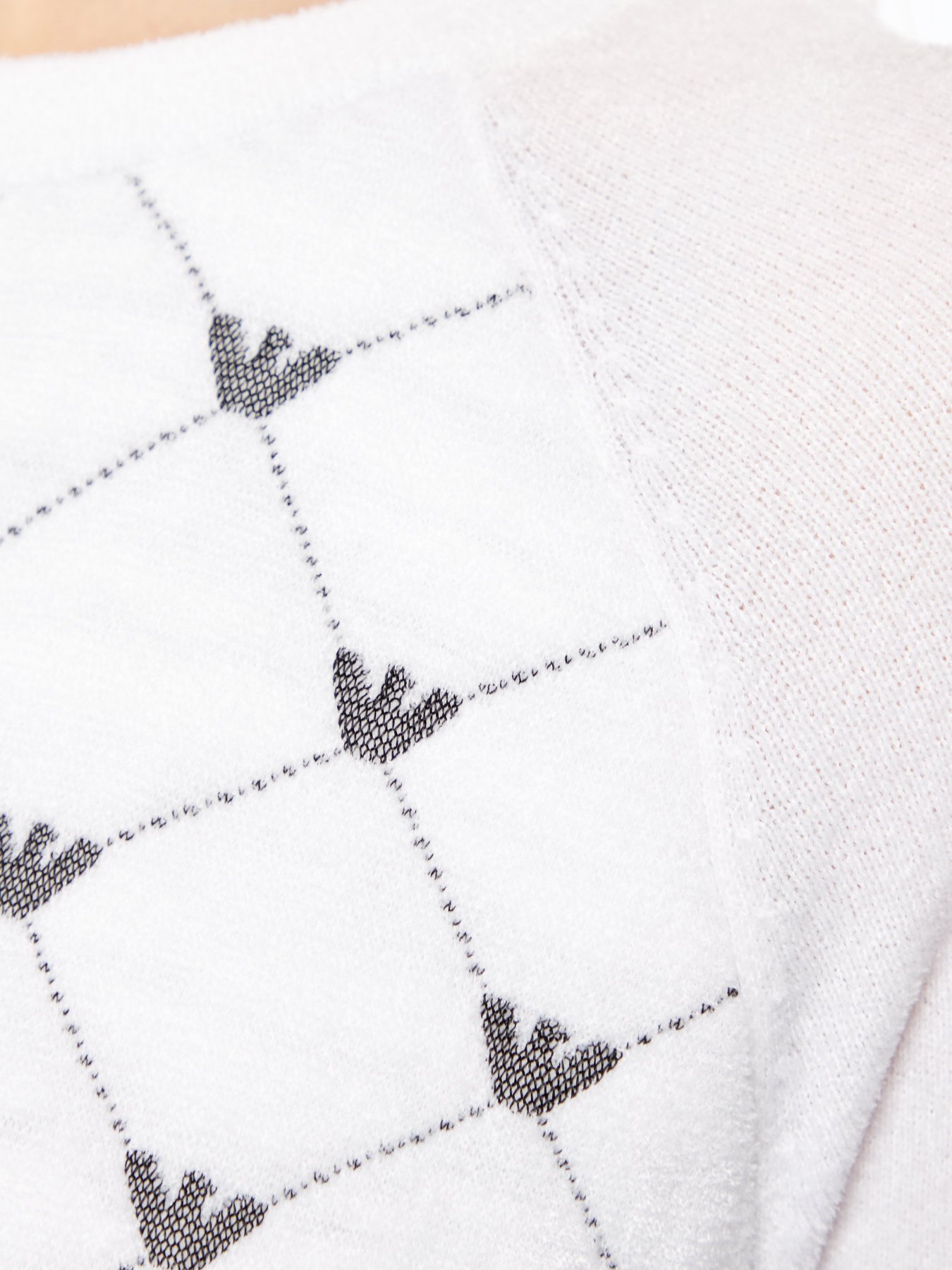 Джемпер Emporio Armani модель 6H2MTR-2M32Z-0100 Фото