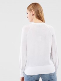 Джемпер Emporio Armani модель 6H2MTR-2M32Z-0100 Фото