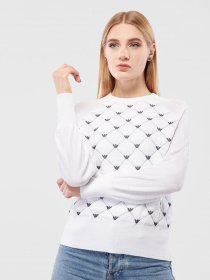 Джемпер Emporio Armani модель 6H2MTR-2M32Z-0100 Фото