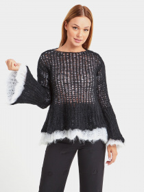 Джемпер Emporio Armani модель 6H2MY6-2M41Z-0999 Фото