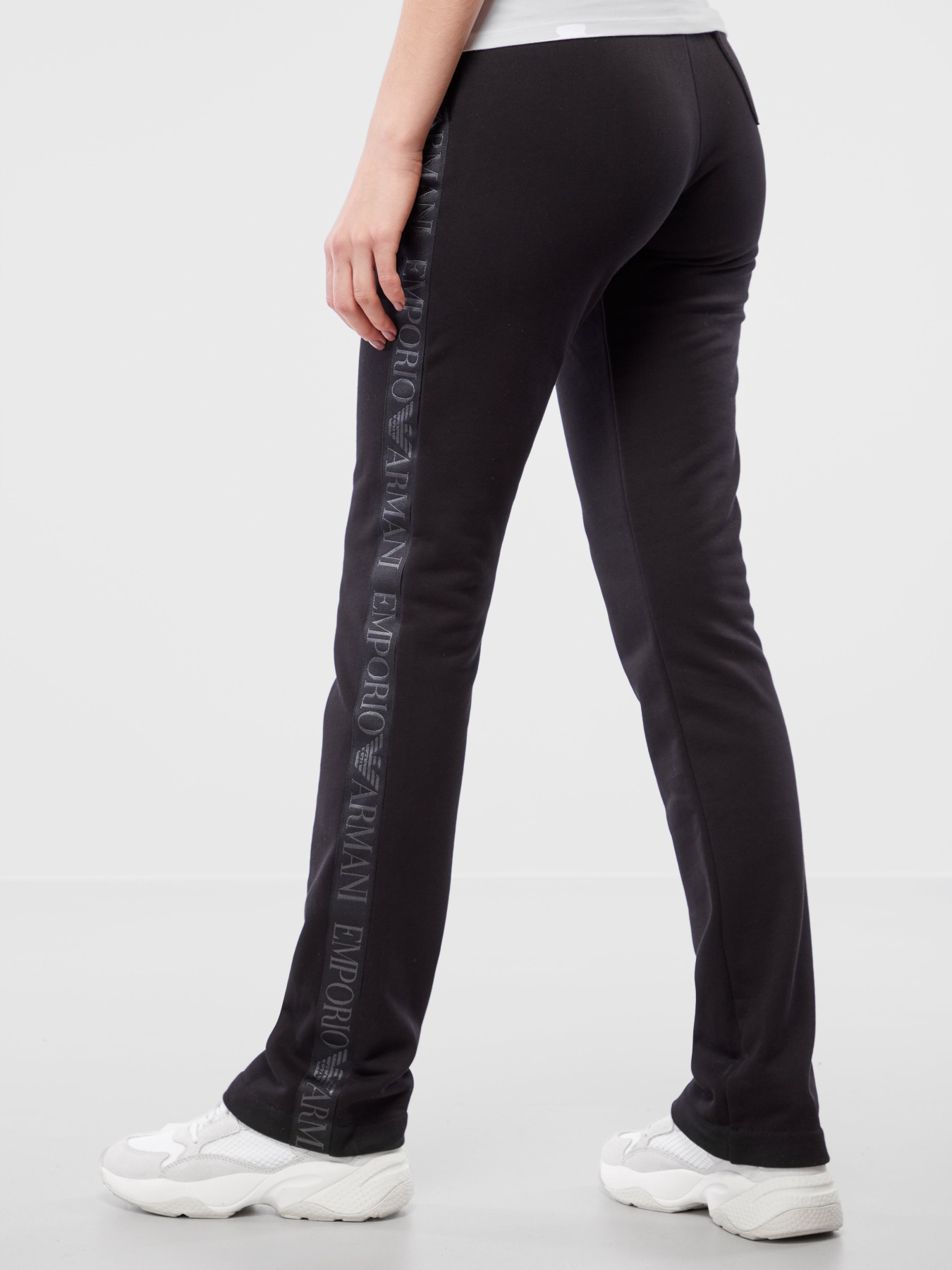 Брюки повседневные Emporio Armani модель 6H2P6D-2JVTZ-0999 Фото