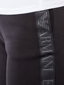 Повседневные штаны Emporio Armani модель 6H2P6D-2JVTZ-0999 Фото