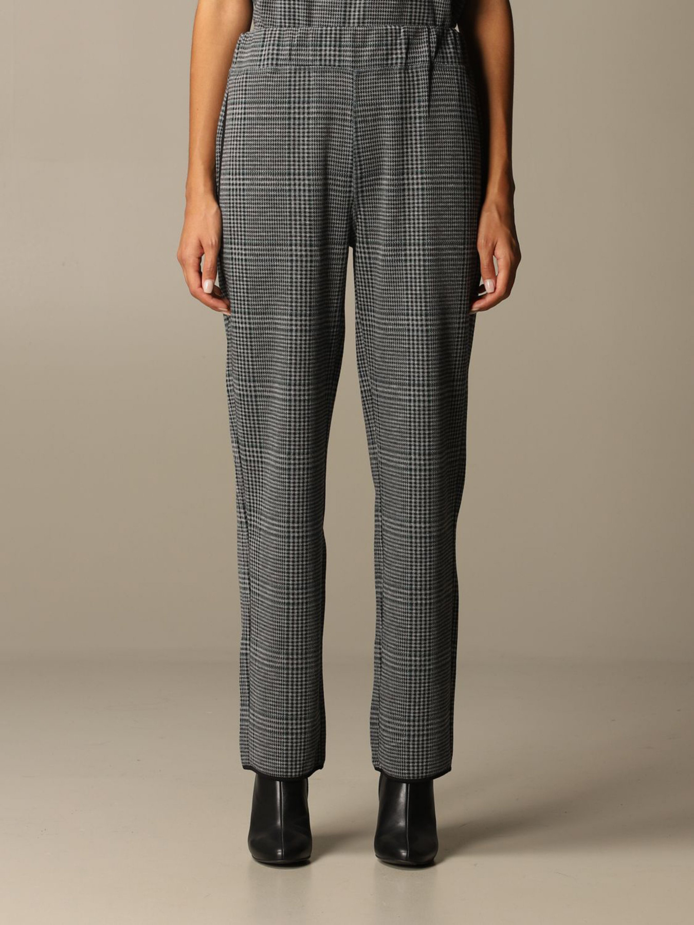 Брюки повседневные Emporio Armani модель 6H2P7A-2J89Z-F626 Фото