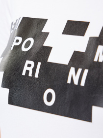 Футболка Emporio Armani модель 6H2T6C-2JQAZ-0100 Фото