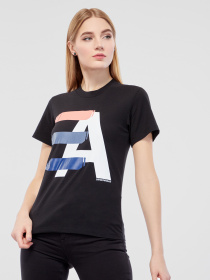 Футболки и поло Emporio Armani модель 6H2T7I-2J07Z-0999 Фото